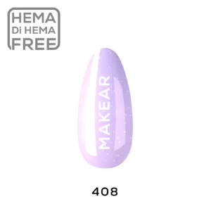 MAKEAR 408 Pastel Princess 8ml