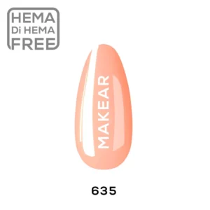 MAKEAR 635 Babe 8ml