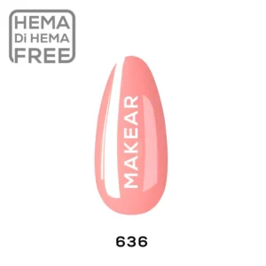 MAKEAR 636 Babe 8ml