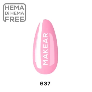 MAKEAR 637 Babe 8ml