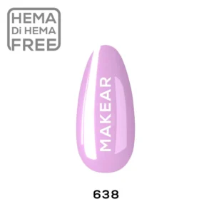 MAKEAR 638 Babe 8ml