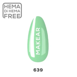 MAKEAR 639 Babe 8ml