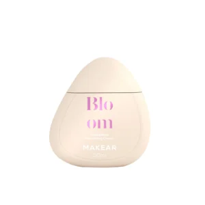 MAKEAR Hranilna krema za roke in telo Bloom 50 ml