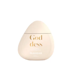 MAKEAR Hranilna krema za roke in telo Goddess 50 ml