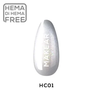 Makear Holo Cat Eye HC01 8ml
