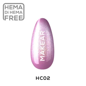 Makear Holo Cat Eye HC02 8ml