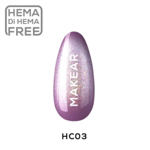 Makear Holo Cat Eye HC03 8ml