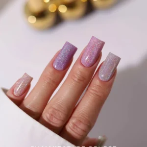 Alternative view of Makear Holo Cat Eye HC03 8ml