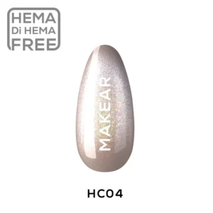 Makear Holo Cat Eye HC04 8ml