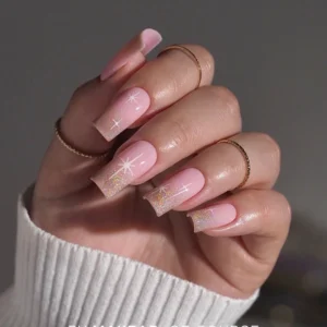 Alternative view of Makear Holo Cat Eye HC04 8ml