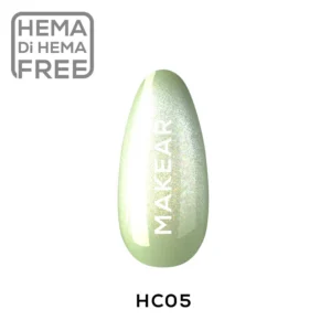 Makear Holo Cat Eye HC05 8ml