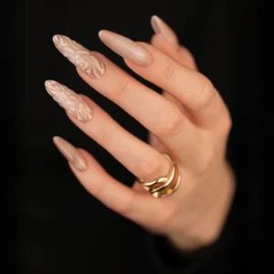 Alternative view of Makear Gel za praske BEŽ BARVA SG03 5 ml