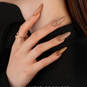 Alternative view of Makear Gel za praske NUDE BARVA SG04 5 ml