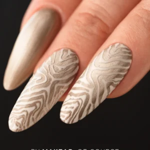 Alternative view of Makear Gel za praske BELA BARVA SG02 5 ml