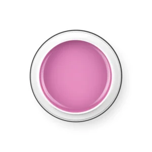 Alternative view of PALU Pro Hard Shape Builder Cute Pink 45g