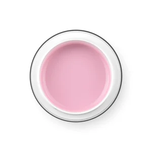 Alternative view of PALU Pro Hard Shape Builder Powder Pink 45g