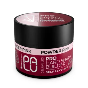 PALU Pro Hard Shape Builder Powder Pink 45g