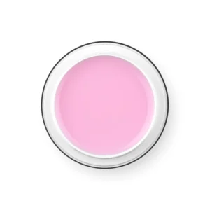 Alternative view of PALU Pro Hard Shape Builder Soft Pink 45g