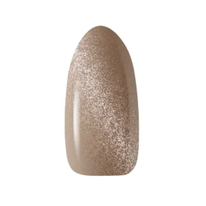 Alternative view of Claresa Nude Glow Cat Eye Light Brown