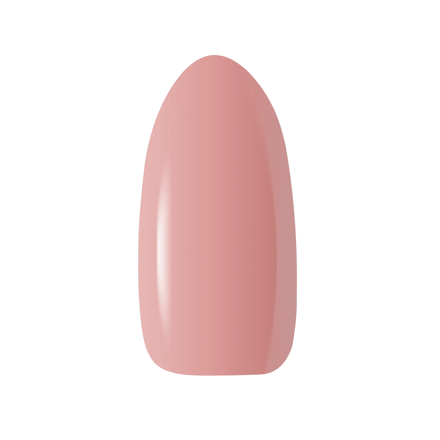 Claresa Nude Glow Gummy Nude 1 - slika 2