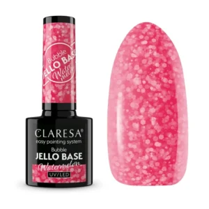 Claresa Rainbow JELLO BASE Bubble Watermelon 5g