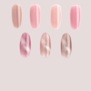Nude glow