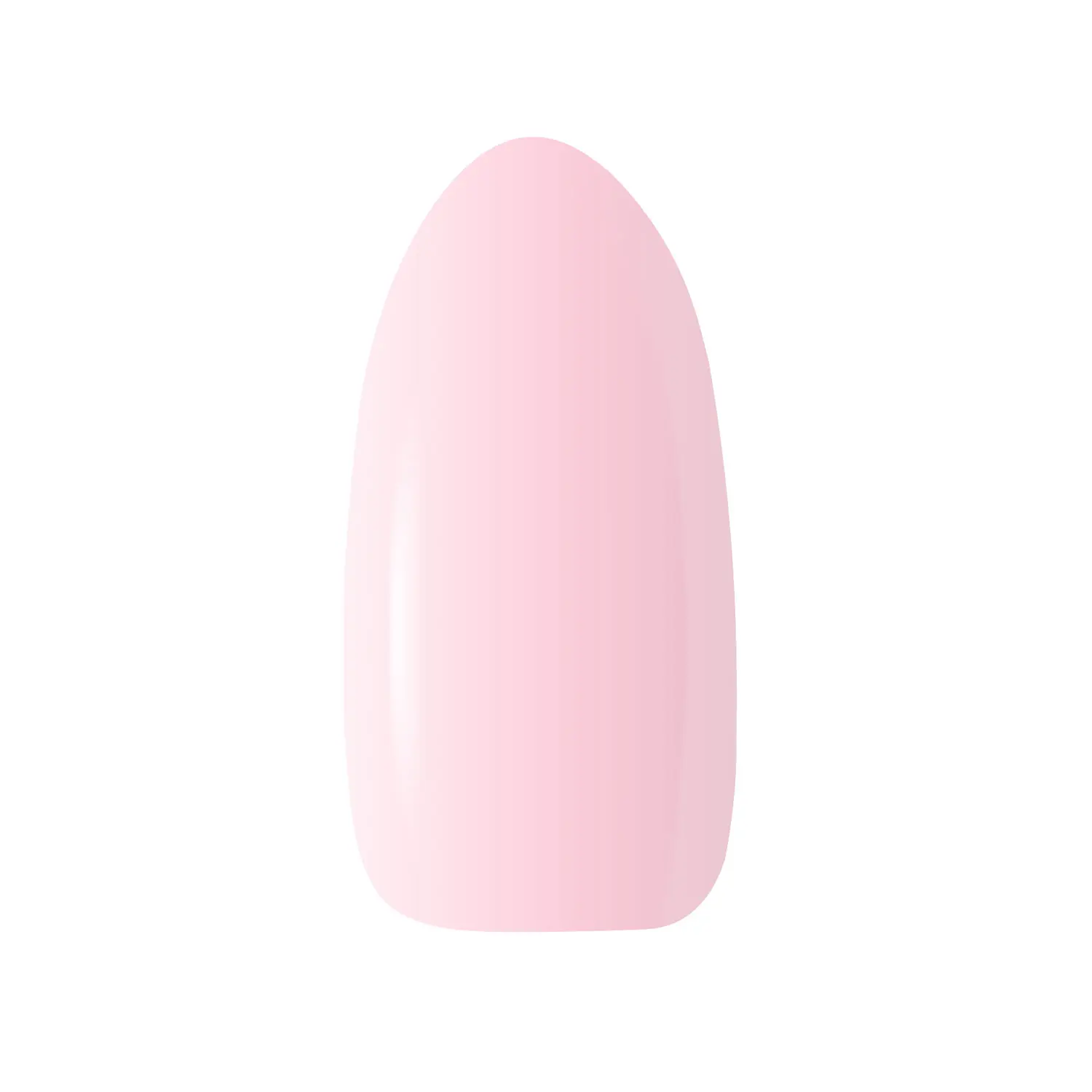 Claresa HARD&EASY GRADILNI GEL COOKIE PINK - slika 2