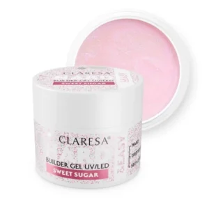 Claresa HARD&EASY GRADILNI GEL SWEET SUGAR