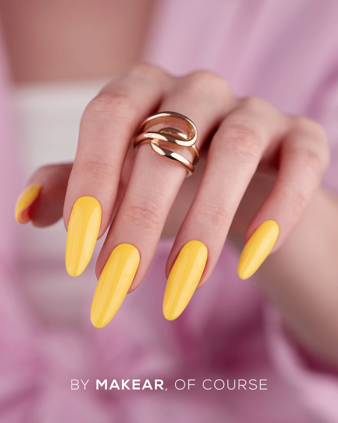 MAKEAR N41 Neon 8ml - slika 3
