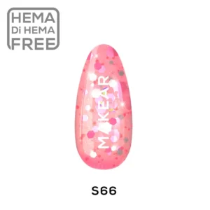 MAKEAR S66 8ml
