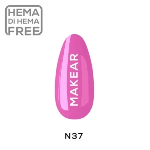 MAKEAR N37 Neon 8ml