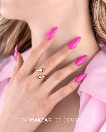 MAKEAR N37 Neon 8ml - slika 2