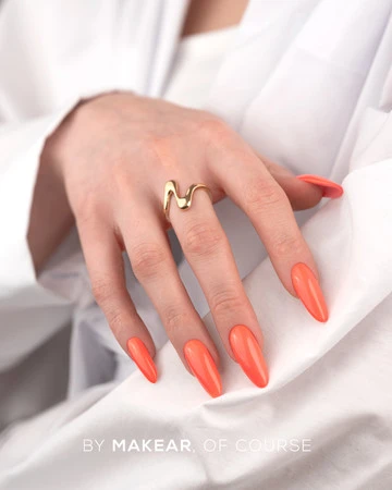 MAKEAR N39 Neon 8ml - slika 3