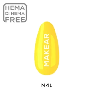 MAKEAR N41 Neon 8ml