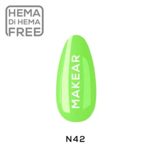MAKEAR N42 Neon 8ml