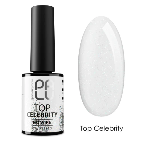 PALU Top No Wipe Celebrity 11g - slika 3