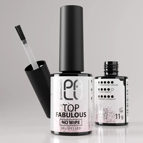 PALU Top No Wipe Fabulous 11g