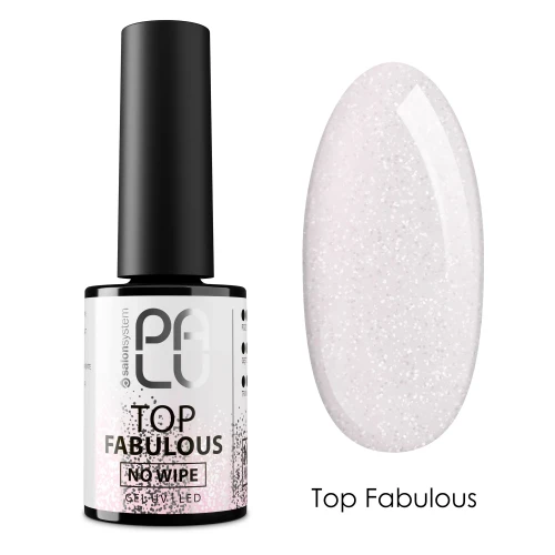 PALU Top No Wipe Fabulous 11g - slika 4