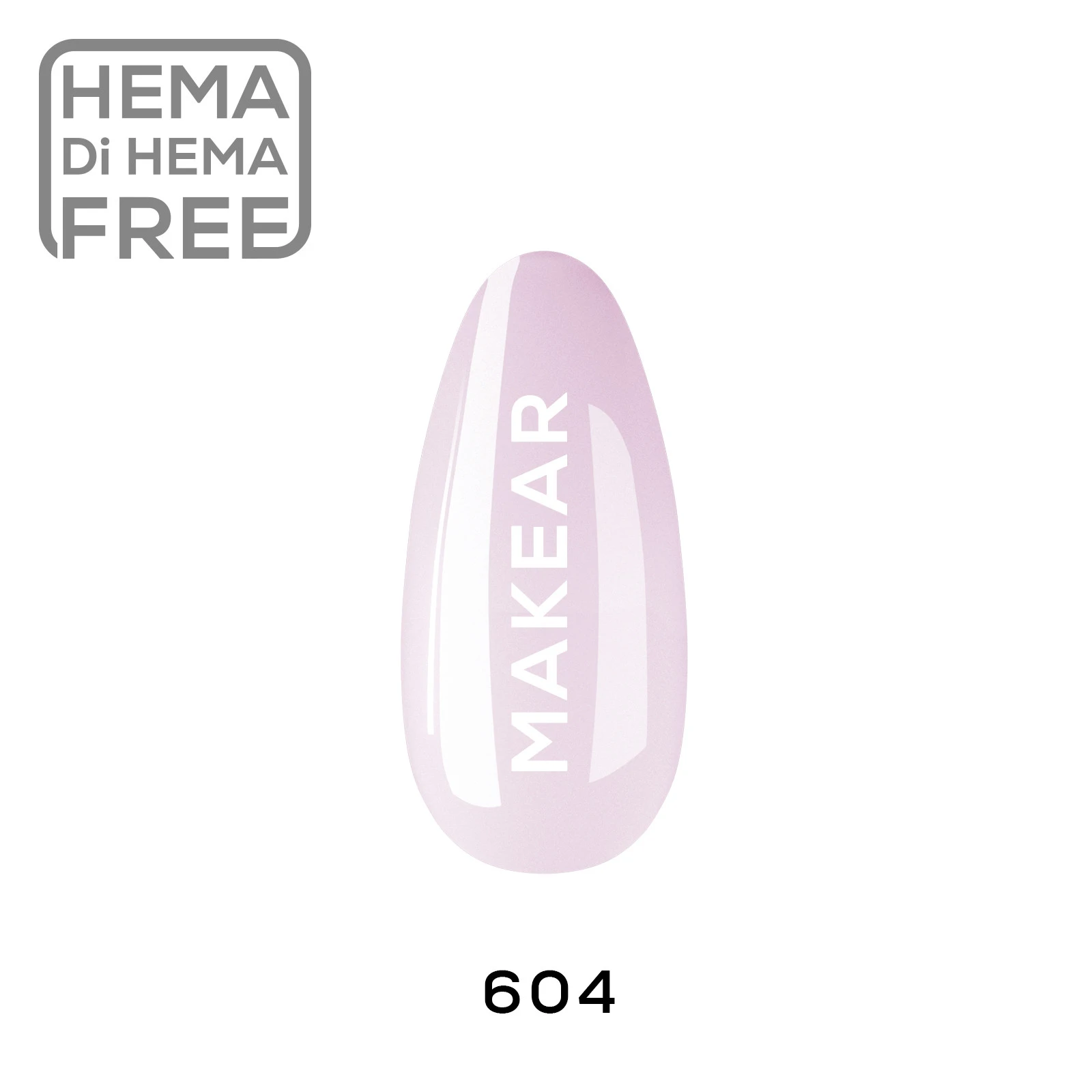 MAKEAR 604 8ml