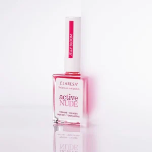 Claresa klasični lak za nohte JELLY BLOOM - 9,5 ml - slika 5