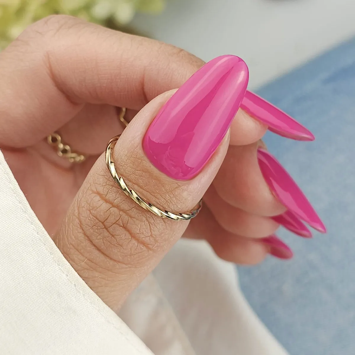 Claresa Lipstick Muse 7 - 5g - slika 3