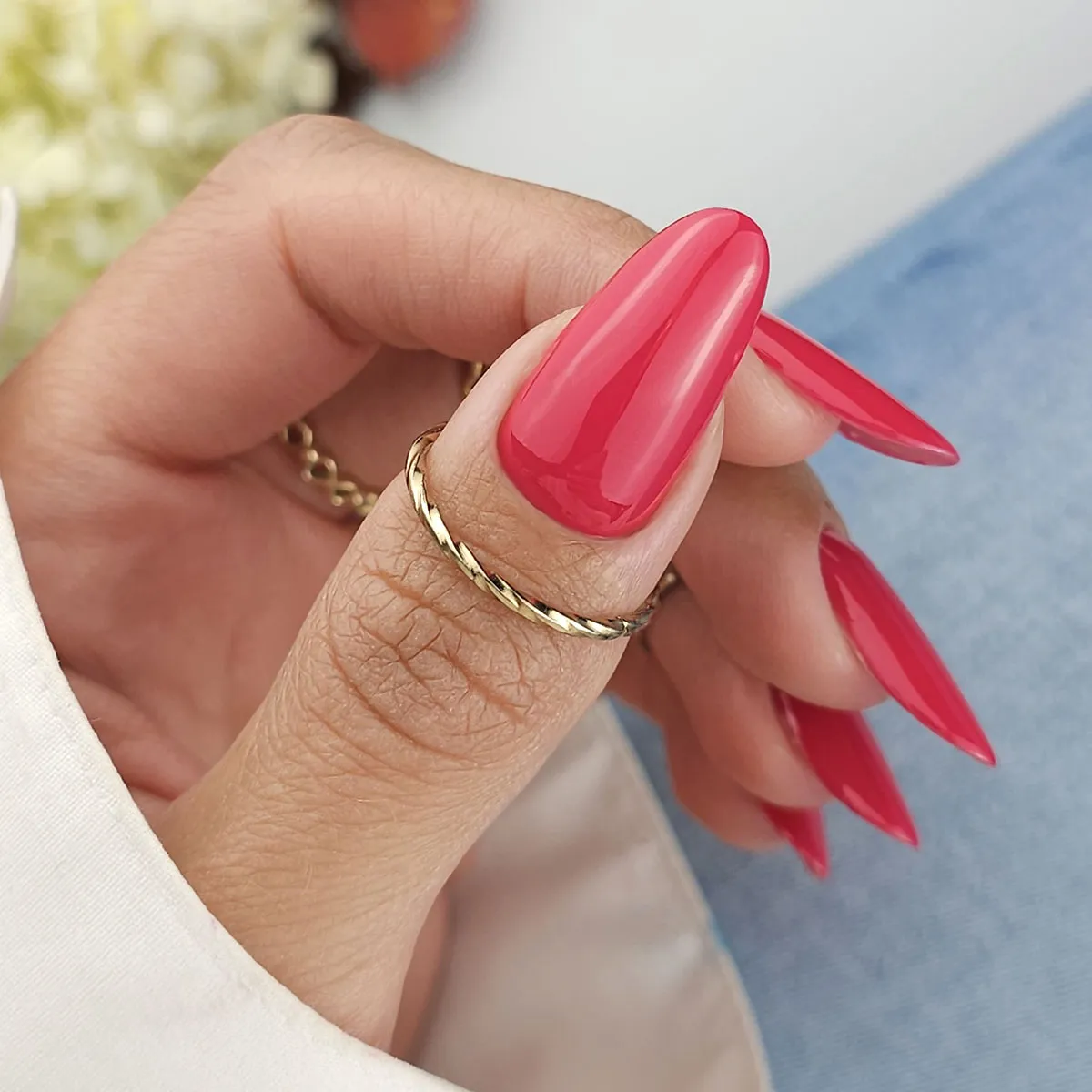 Claresa Lipstick Muse 9 - 5g - slika 3