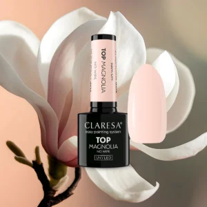 Claresa Top No Wipe - Magnolia 5g - slika 2