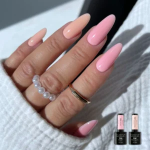Claresa Top No Wipe - Peony 5g - slika 3
