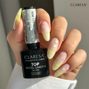 Claresa Top No Wipe - Pixie Stars 5g - slika 4