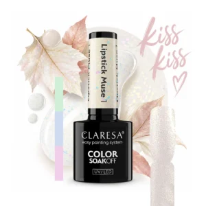 Alternative view of Claresa Lipstick Muse 1 - 5g