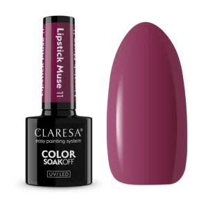 Claresa Lipstick Muse 11 - 5g