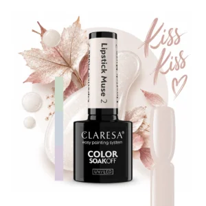Alternative view of Claresa Lipstick Muse 2 - 5g