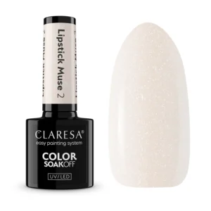 Claresa Lipstick Muse 2 - 5g