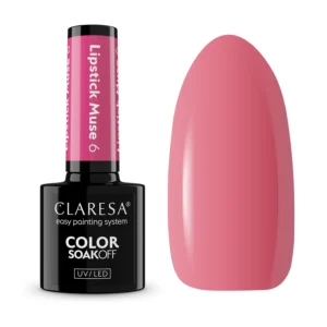 Claresa Lipstick Muse 6 - 5g